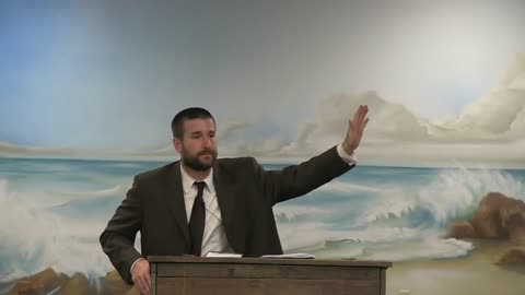 Hebrew Roots Movement Exposed 2 - Pastor Steven Anderson