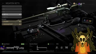 Sniping Then Testing That New Gun In Combat Master