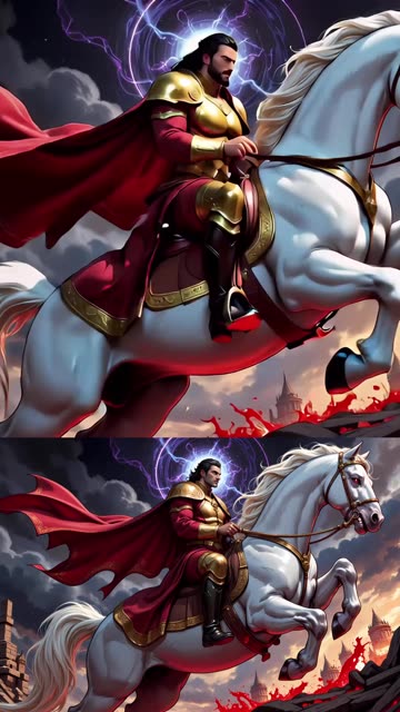 THE WORD OF GOD | King of Kings & Lord of Lords