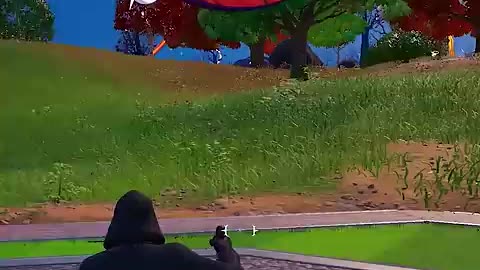 Must Watch: Scooby Doo solves a Fortnite mystery...