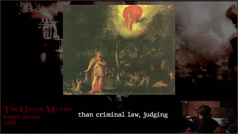 The Greek Myths - B1 - 66