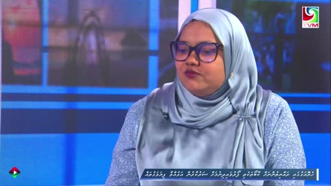 Televison Maldives