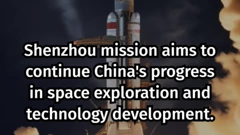 China Accelerates Shenzhou Mission Preparation Despite Spacecraft Damage