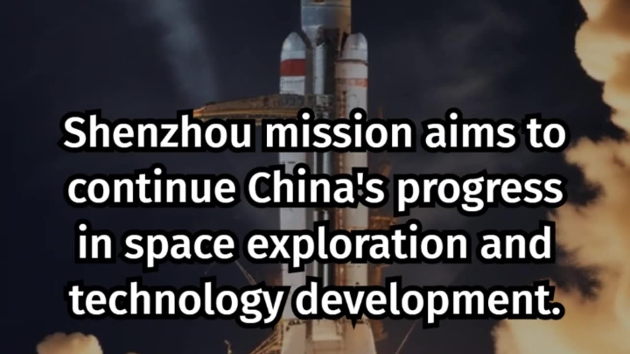 China Accelerates Shenzhou Mission Preparation Despite Spacecraft Damage
