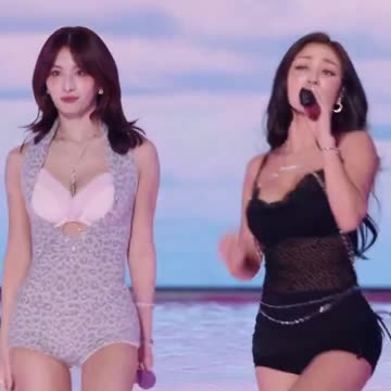 twice jihyo momo kpop