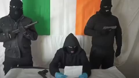 Irish IRA