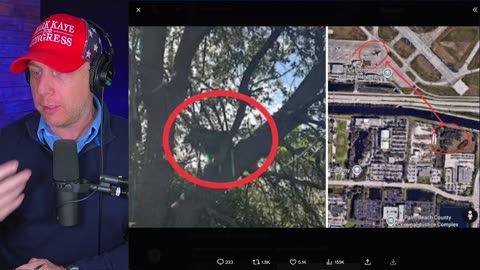 🔴 FBI Finds Another Assassin Stalking Donald Trump! .......