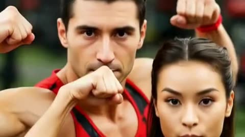 The 10-Second RockSolid Fitness Challenge