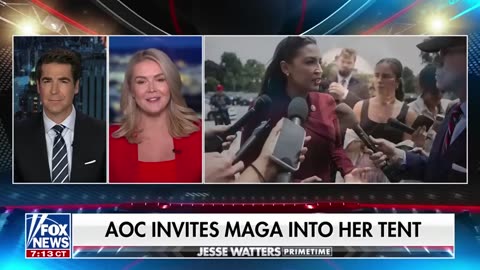 Leavitt: The 'KNIVES are OUT!'