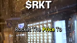 Rocket Companies Soars After Major Acquisition Deal $RKT #stonks #investing #genbet