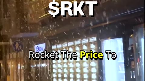 Rocket Companies Soars After Major Acquisition Deal $RKT #stonks #investing #genbet 