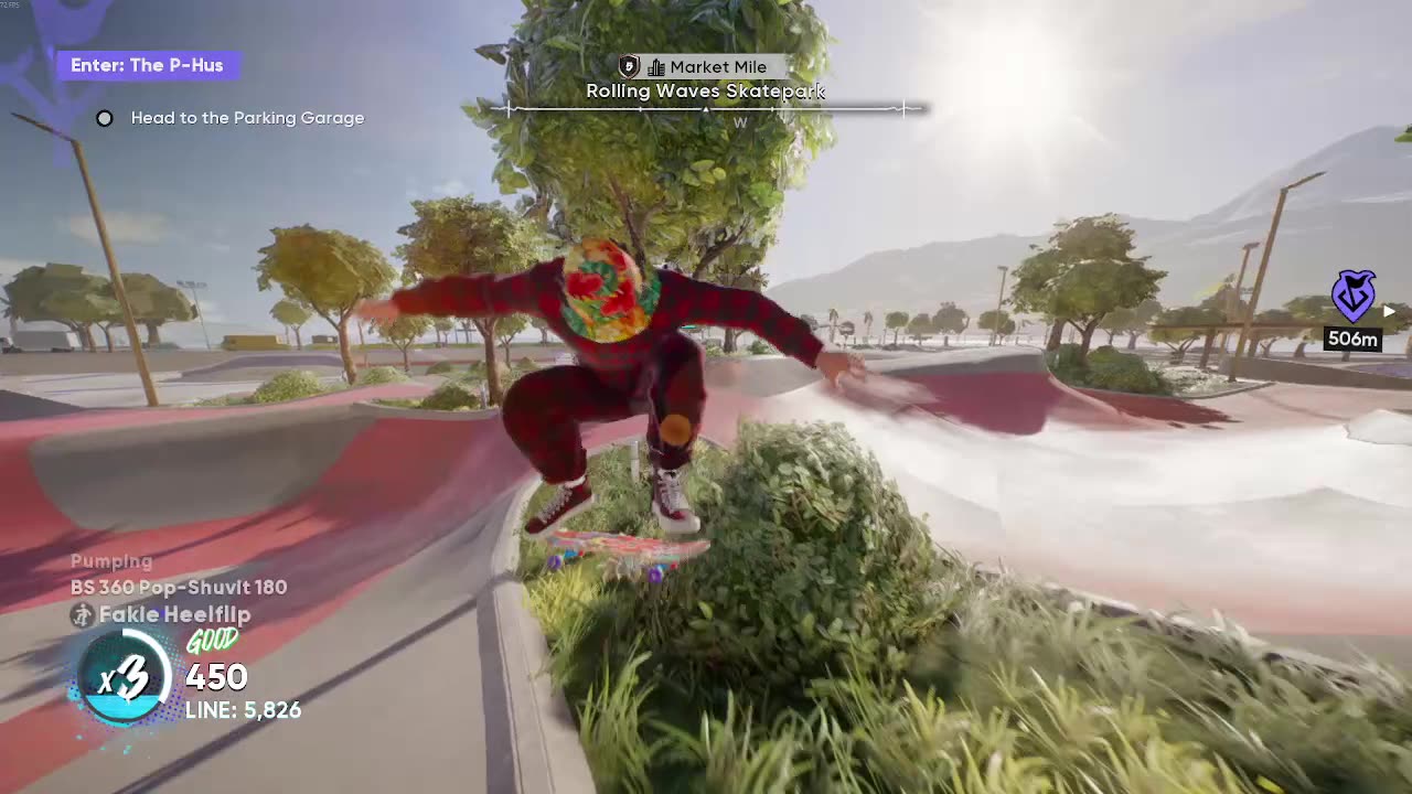 Greatest Skate. r Of All Time!!