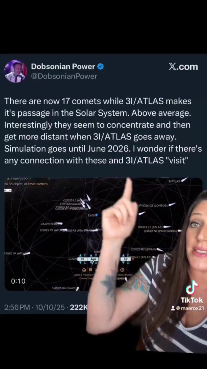 US DEBT CLOCK - UPDATE