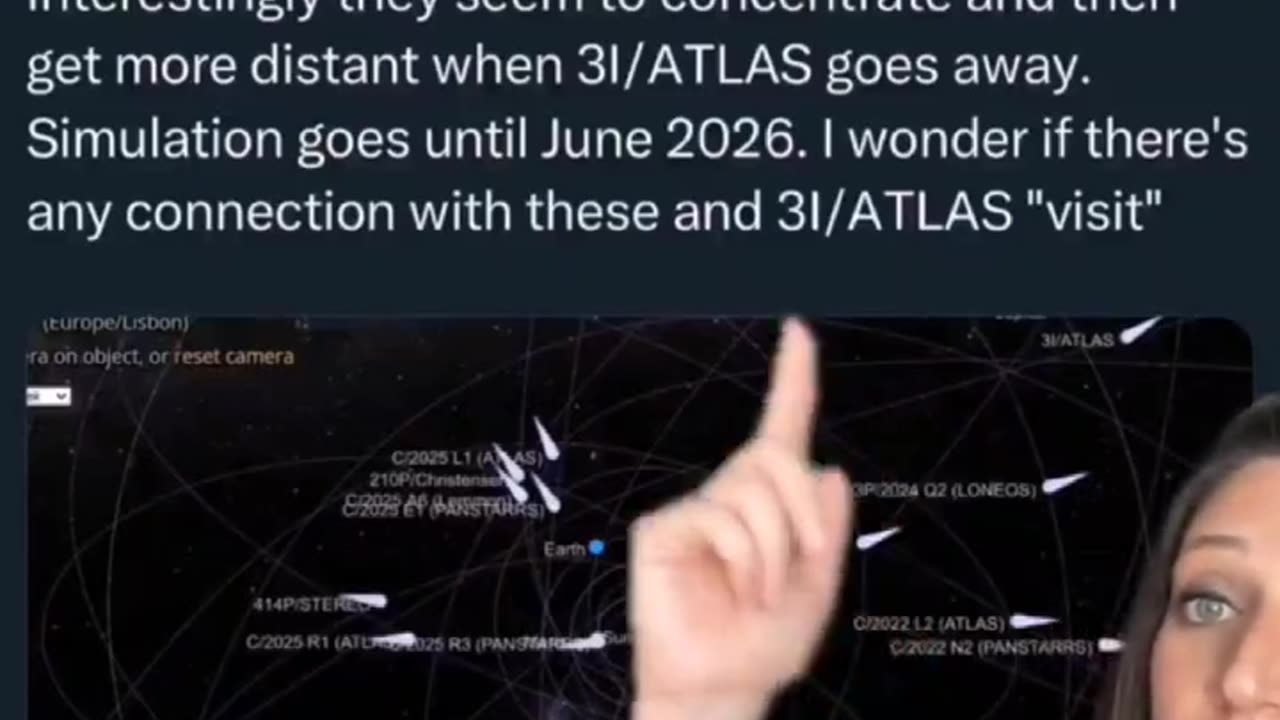 US DEBT CLOCK - UPDATE