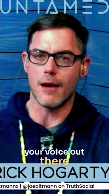 Open Debate Challenge – Liberals, Bring It On!