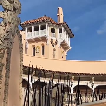 Giuliani posts dog video as he is scheduled to be in court