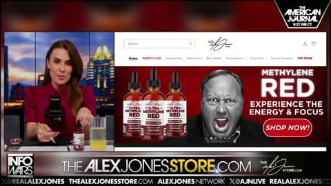 AMERICAN JOURNAL [FULL] Thursday 10/30/25