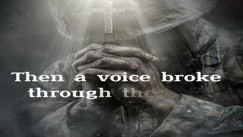 TodaysCreative ~ Scars and Salvation { Lyrics } Remix 1