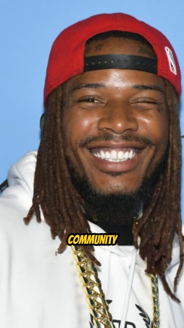 Fetty Wap Walks Free: Rap Icon Released Early From Federal Prison After Serving 3+ Years 😲🎤