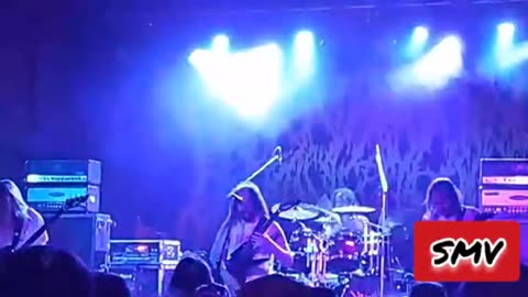 #ShittyMillennialVideos 📱📹🎬 B.I. 🩸🪄🔮 - G.P.P. 🏭☣️ @ Hawthorne Theatre Portland, OR 05/16/2023