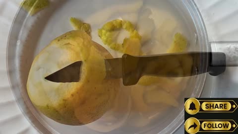 When Food Is Medicine: The Organic Orange Standard