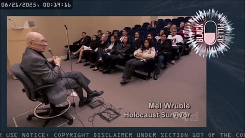 Every Holocast movie. An analysis.