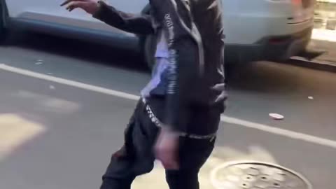 💥🛹 5 on Flat with Troy Is Straight Fire! Did He Stick It? | SkateNation