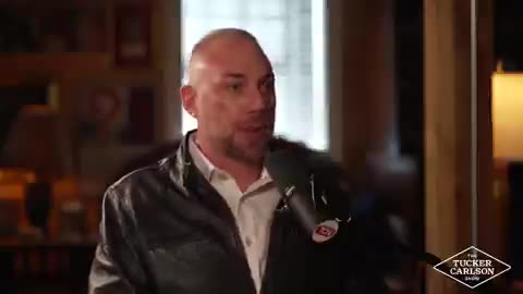 Dr Andrew Huff, Knows Who Created Covid Part 1