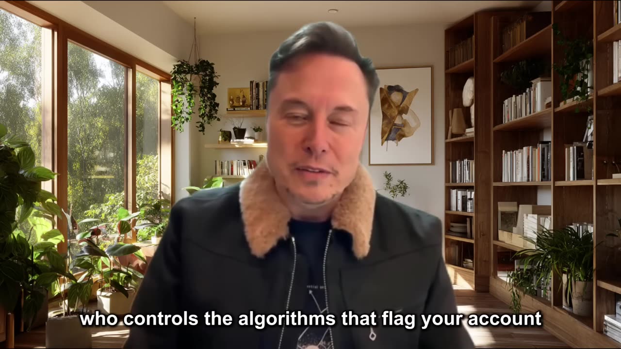 Here's Why Digital ID Is So Dangerous And What It Means For The U.S. _ Elon Musk