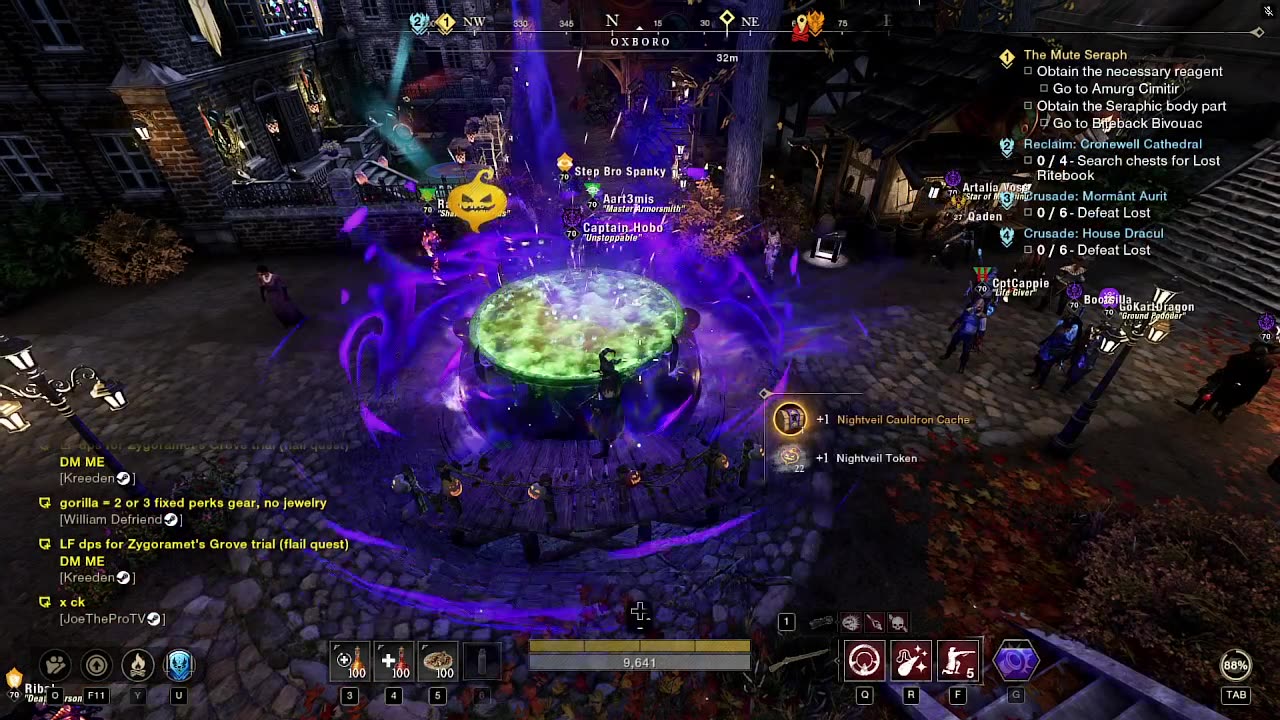 Wasting time casually gaming