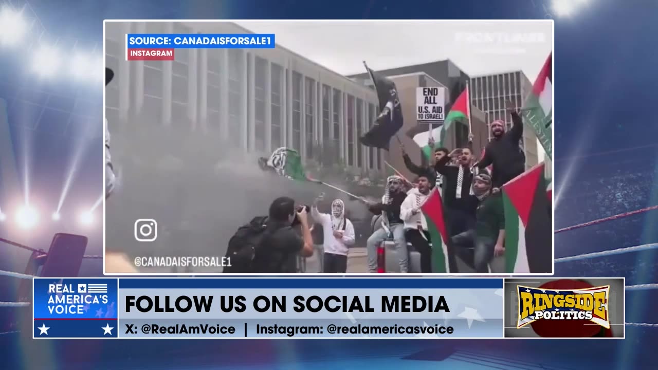 EXPOSING VOTER FRAUD