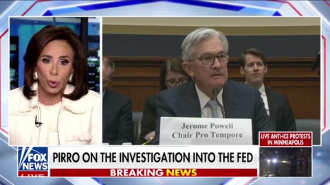 Male Hatred Fuels Anti-ICE Rage