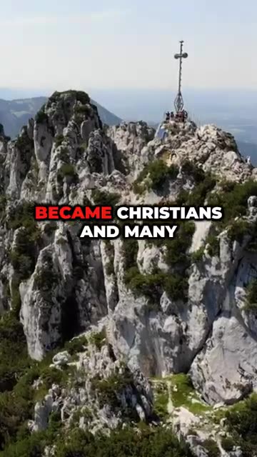 Only Europeans Fulfill the Abrahamic Covenant - Proof 12