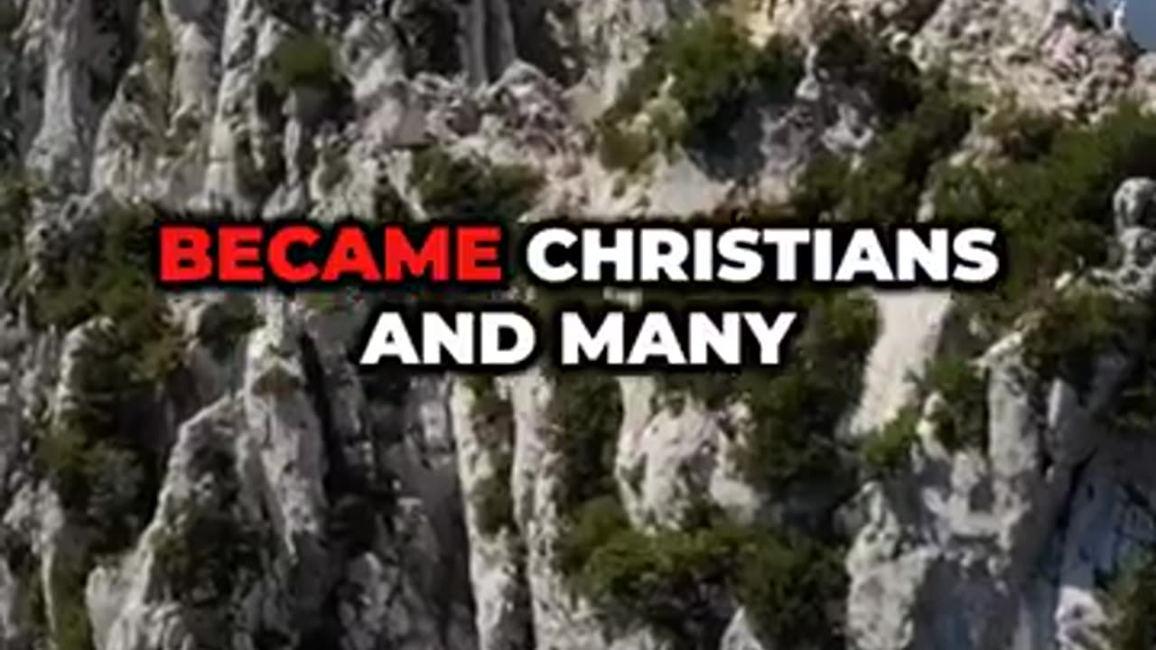 Only Europeans Fulfill the Abrahamic Covenant - Proof 12