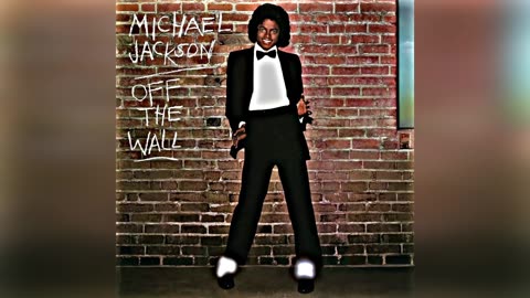 Off The Wall (Michael Jackson)