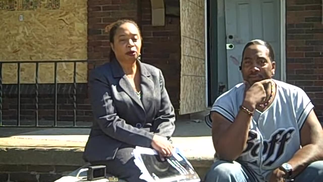 NEW COAT FROM PROPERTY_ CHEAP PROPERTY IN DETROit