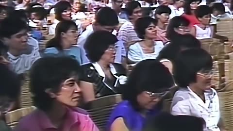 Mengapa Iblis Takut Senjata Ini?