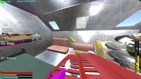 Gaming stream Hun,English