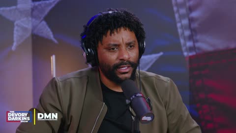 DeVory Darkins - Democrat Mayor gets NIGHTMARE NEWS over immigration raids