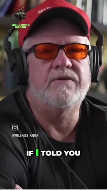 Turbo Cancer Kills YouTube Censor Queen | Dr Jack Kruse