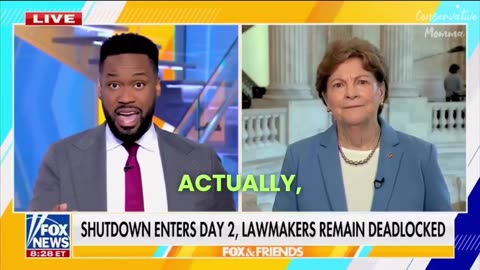 Who owns the government shutdown?