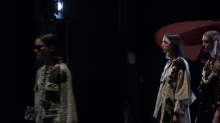Antonio Marras | Spring/Summer 2020 | Milan Fashion Week