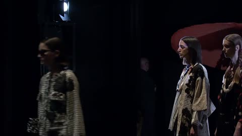 Antonio Marras | Spring/Summer 2020 | Milan Fashion Week