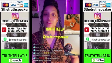 TRAP CECE LATE AFTERNOON LIVE PT. 2