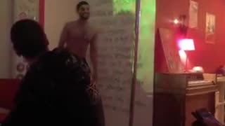 😂💃 This Attempt at Being Sexy & Gracious is PRICELESS! | FunFM