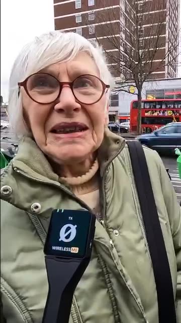 I just do as I'm told 😱