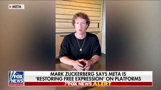 BREAKING - Facebook founder Mark Zuckerberg