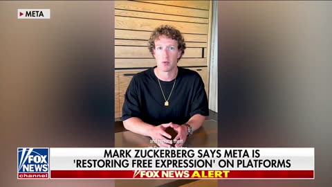 BREAKING - Facebook founder Mark Zuckerberg