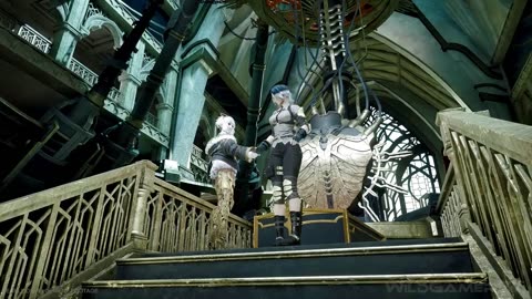 CODE VEIN 2 New Gameplay Demo 20 Minutes 4K