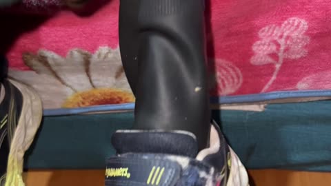 When Dad Can't Find Clean Socks